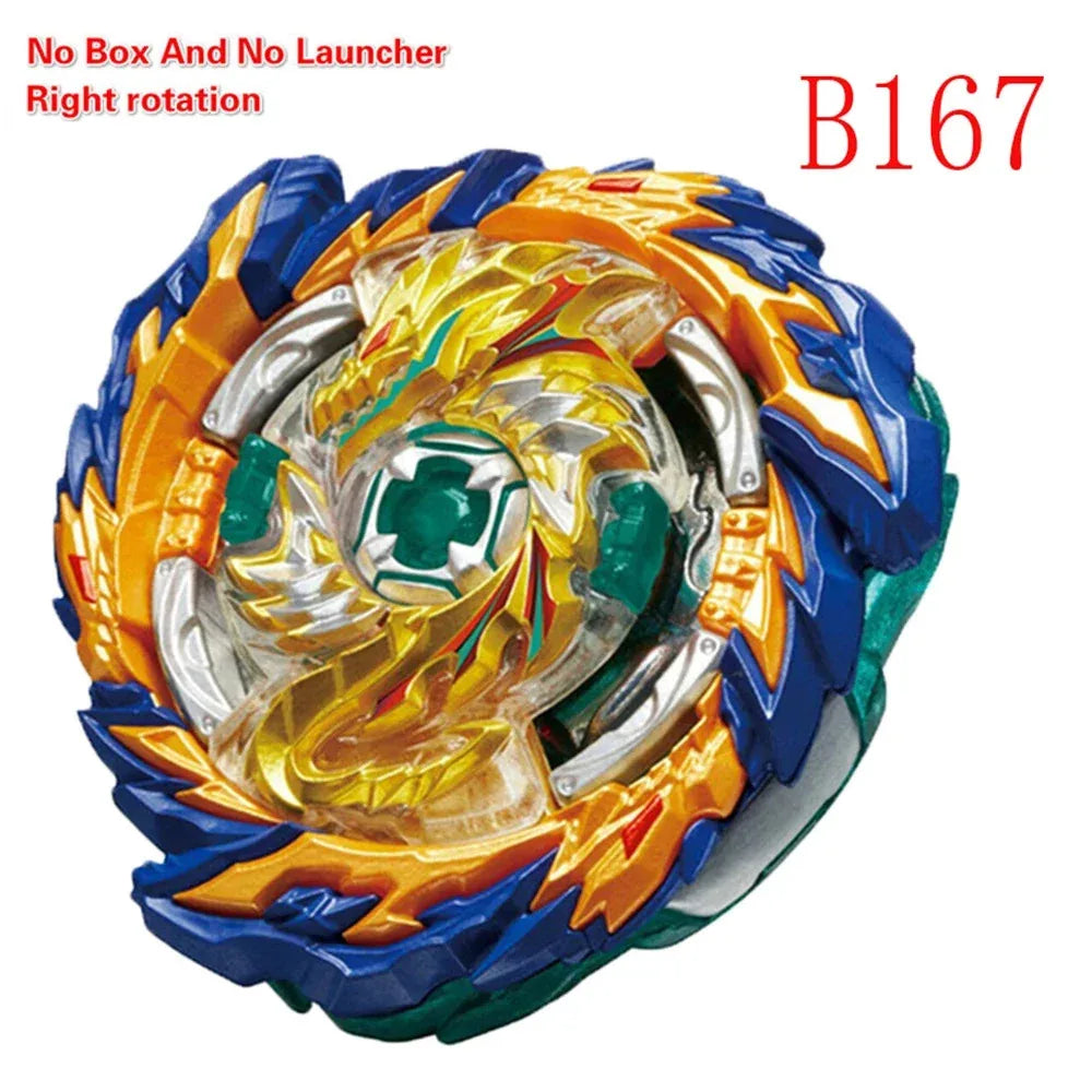 Launchers GT Burst B-173, B169, B170, Arena, Toys, Sale, Drain Fafnir Metal Beauty World Shop
