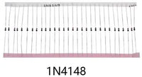 100Pcs 1N4148