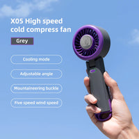 X05 Cold Compress