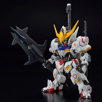 Mgsd Freedom Zgmf-X10a Mechanical Assembly Model Kit Action Figures Boys Robot Toy Desktop Decoration Christmas Gift Collectible Beauty World Shop