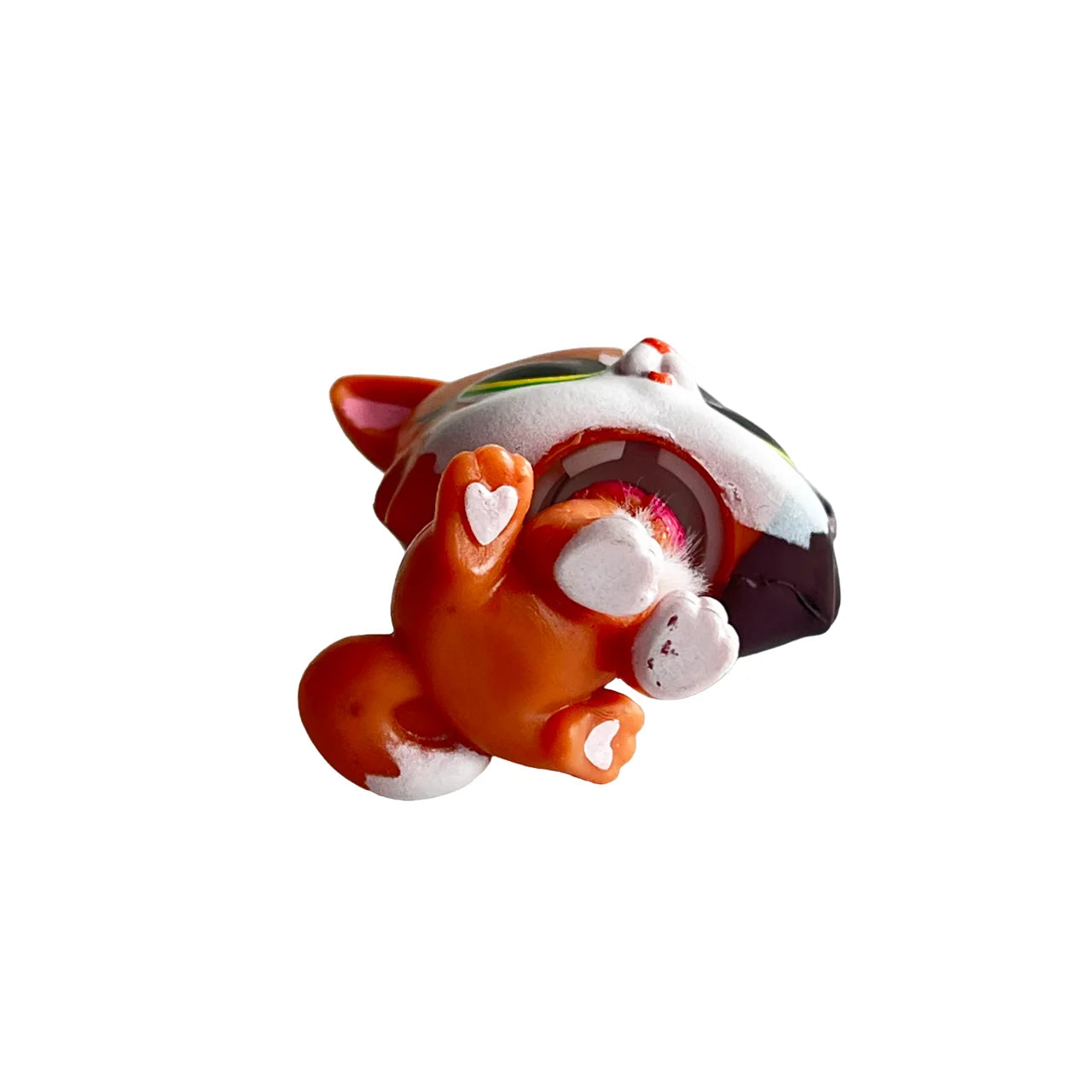 Rare pet toy Stands Short Hair Kitten Dog Dachshund Collie Spaniel Great Dane Original Bobble head toy lps Beauty World Shop