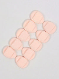50Pcs-Skin-Round