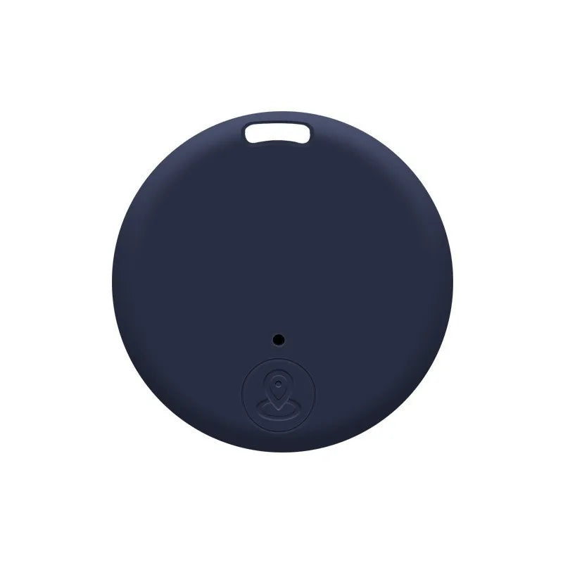 Mini GPS Locator AntiLost Alarm Wallet Keychain Smart Tag Bluetooth-Compatible Tracer Keychain Dog Pet Child Tracker Key Finder Beauty World Shop