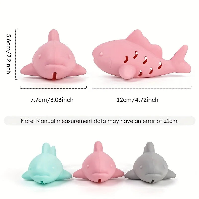 1pc Interactive Cat & Dog Toy - Durable Bite-Resistant Design, Hiding Food & Grinding Teeth Entertainment for Small Pets Beauty World Shop