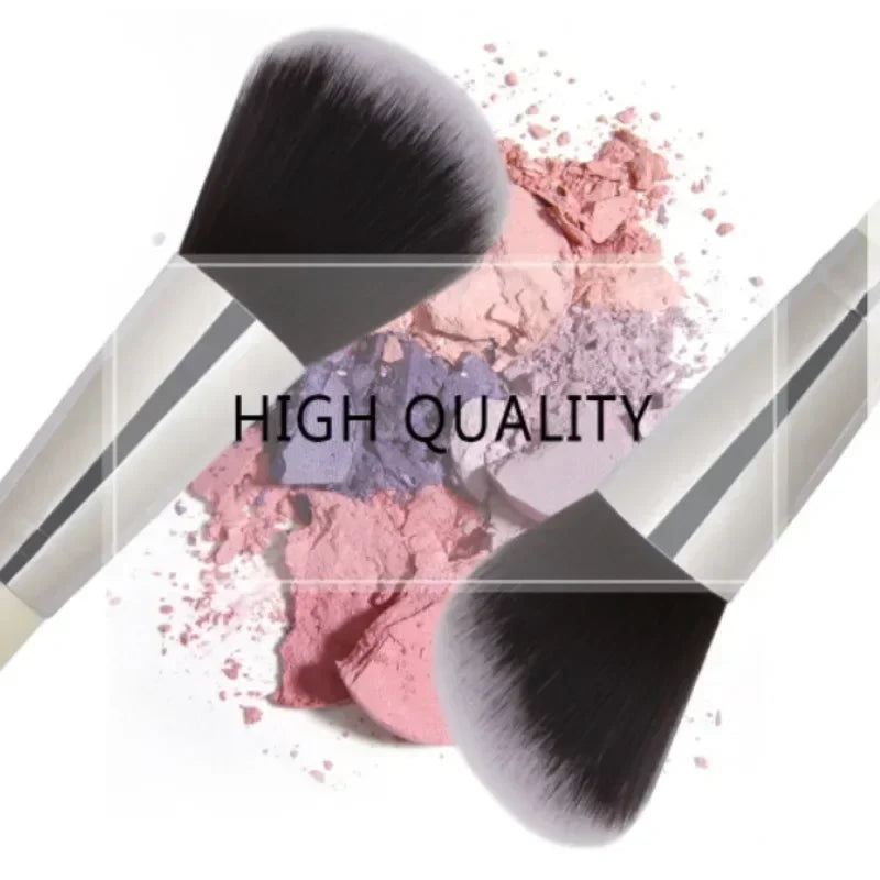 3/13/22pcs Professional Makeup Brushes Tools Set Make Up Brush Tools Kits for Eyeshadow Eyeliner Cosmetics Brushes Maquiagem Beauty World Shop