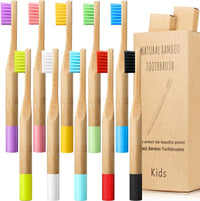 10Pcs Mix Kids