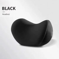 1PCS black pillow