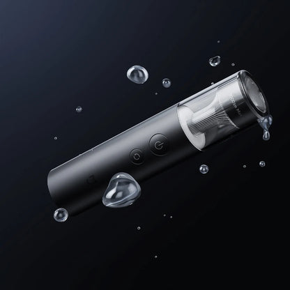 MIJIA Multifunctional Portable Flashlight， Lightweight And Portable，30H Ultra-long Battery Life，1000 Lumens Strong Light -CN Beauty World Shop
