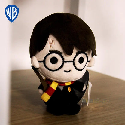 20/25cm Original Harry Potter Peluche Plush Doll Cute Soft Movie TV Stuffed Toys for Children Beauty World Shop