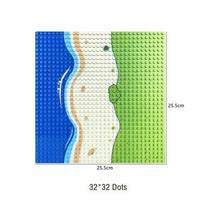 32X32 L1