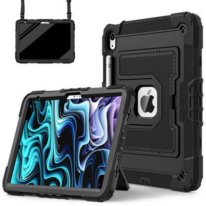 Tablet Protective Case C5 Models Are Suitable for iPad A16 11Th (2025)/Ipad 10Th 10.9 (2022) with Stand 10 Colors Available Beauty World Shop