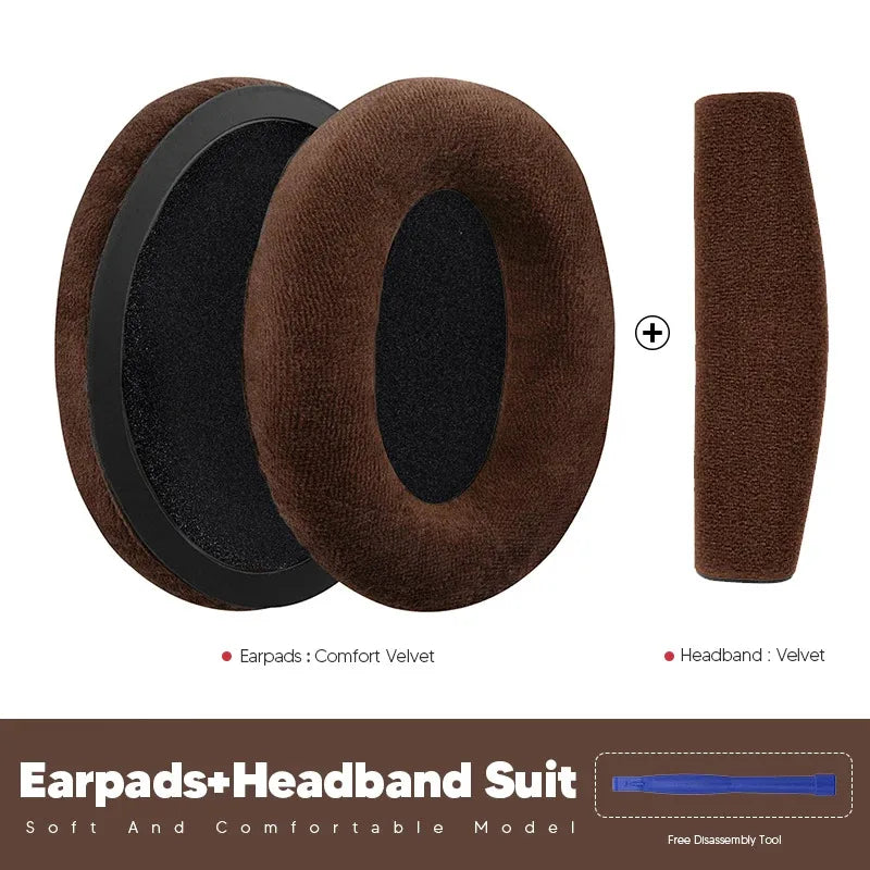 Replacement ear pads for sennheise HD 598 se CS HD 599 579 HD 569 hd559 595 headphone accessories earpads earmuffs