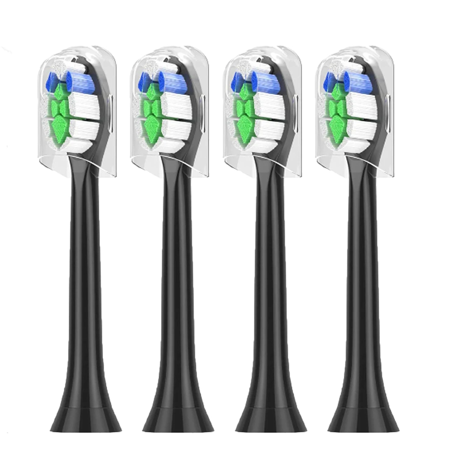2-20 Pack Replacement Toothbrush Heads Compatible with Philips Sonicare Electric Toothbrush Heads 4100 6500 6100 7500 5300 1100 Beauty World Shop