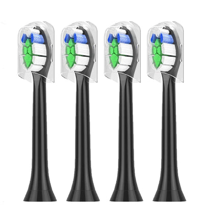 2-20 Pack Replacement Toothbrush Heads Compatible with Philips Sonicare Electric Toothbrush Heads 4100 6500 6100 7500 5300 1100 Beauty World Shop