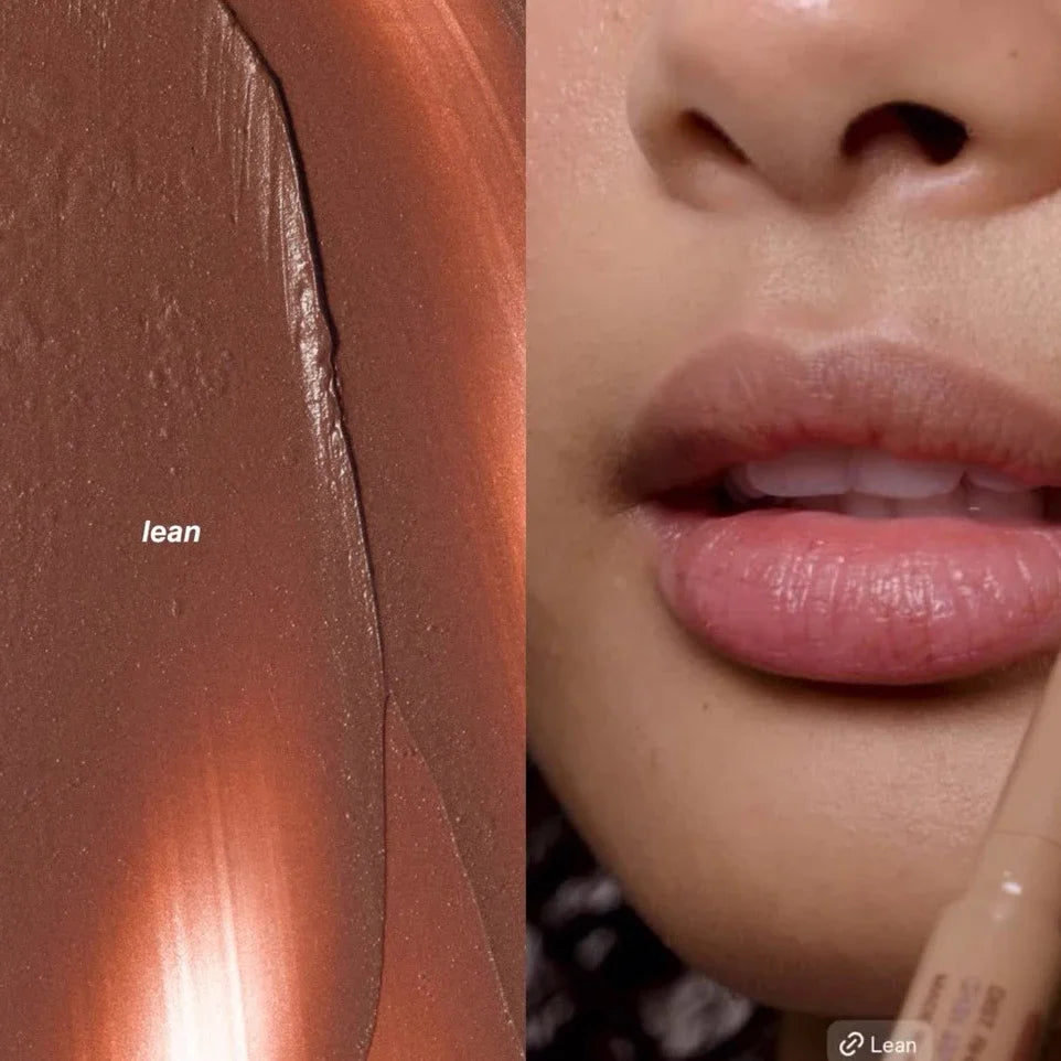 Brand Skin Peptide Lip Shape Pen Lip Liner Long Lasting Lip Tint Pencil Pen Makeup Lipstick Powder Blusher Gloss Rouge Makeup Beauty World Shop