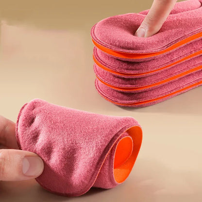 PU Feet Sole Soft Orthopedic Sport Insoles for Breathable Shock Absorption Running Shoes Pad for Men Women Arch Support Insole Beauty World Shop