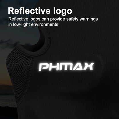 PHMAX Motorcycle Riding Mask Wind Protection And Warmth Breathable Full Face Mask Balaclava Hat Scarf Hood Moto Biker Wind Cap Beauty World Shop