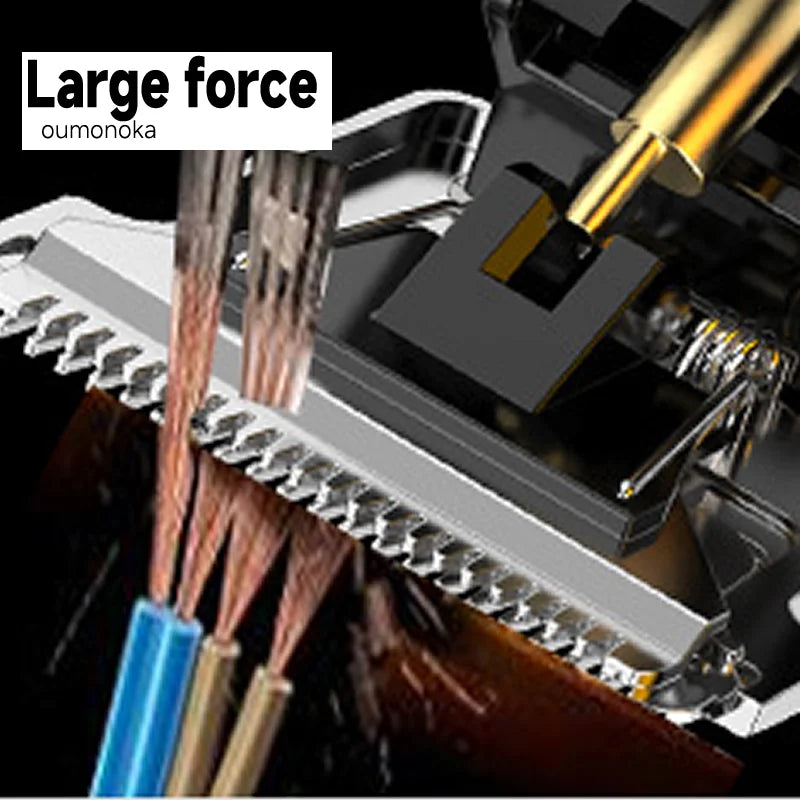 New Type-C Electric Shaver Razor for Men Mower Barber Shaving Machine T9 Professional  Hair Clipper Dropshipping Beard Trimmer