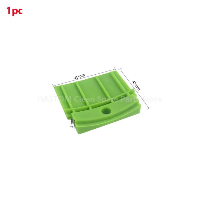 Main Brush Side Brush Hepa Filter Dust Bag Universal Wheel Spare Parts For iRobot Roomba i3 i4 i6 i7 i8 E5 E6 E7 j7 Accessories Beauty World Shop
