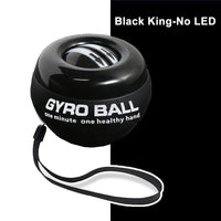 Black King-No LED