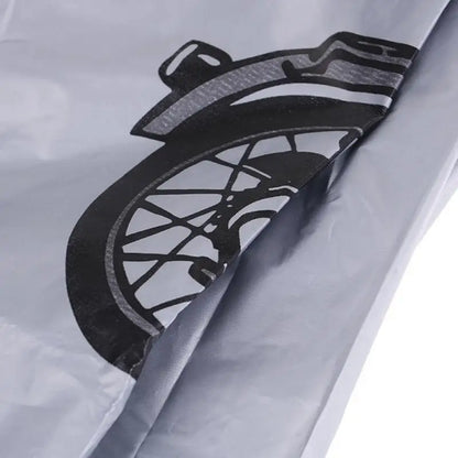 Bicycle Gear Waterproof Raincover Bike Cover Outdoor Sunshine Cover MTB Bicycle Case Cover Bike Gear Bike Accessories Beauty World Shop