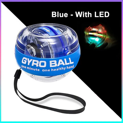 Wrist Force Ball/Box Alloy Steel Massage Fitness Beauty and Grip Strength Bball Can Relieve Fatigue Throughout the Body Beauty World Shop