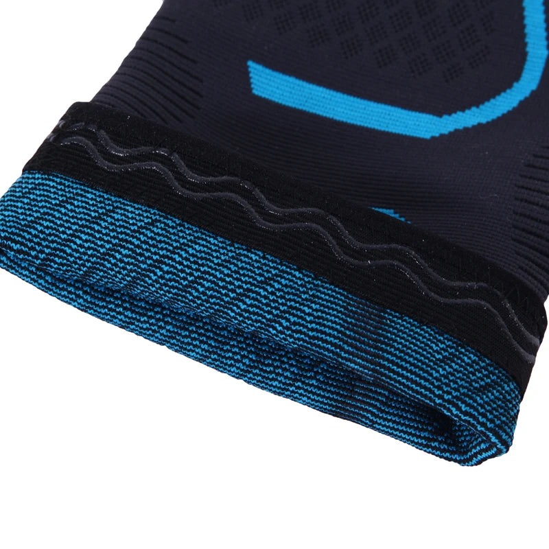 1 Piece Knee Brace Compression Knee Sleeve Sports Protection For Leg Pain Meniscus Tear Arthritis Pain Relief Keep Warm Winter Beauty World Shop