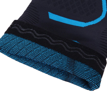 1 Piece Knee Brace Compression Knee Sleeve Sports Protection For Leg Pain Meniscus Tear Arthritis Pain Relief Keep Warm Winter Beauty World Shop