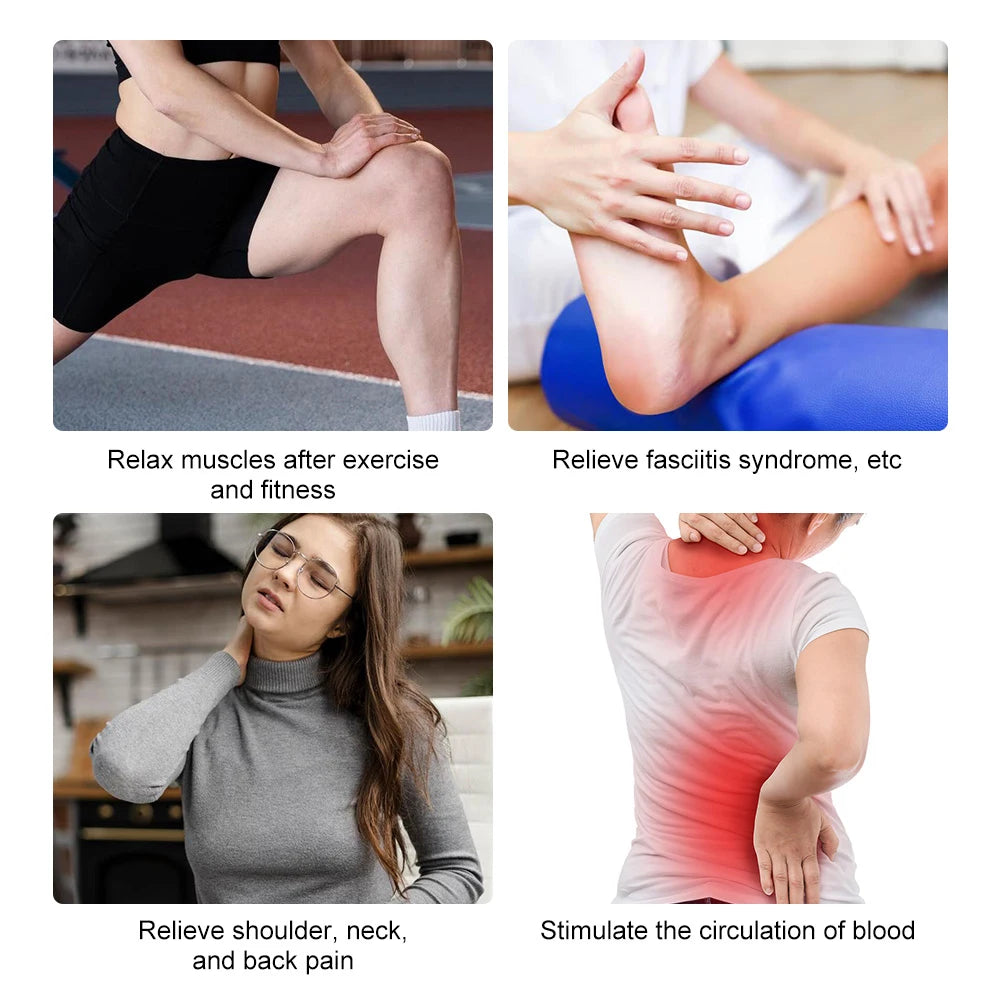 1Pcs Sport Stainless Steel Long Gua Sha Tool-Guasha Long Bar Muscle Scraping Massage Tools-Help Relieve Sore Muscles Soft Tissue Beauty World Shop