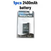 1PCS 2400mAh