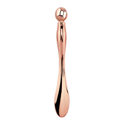 2in 1 Face Eye Massage Stick Eye Cream Applicator for Anti Wrinkle Dark Circles Facial Lifting Mixing Spatulas Scoop Mini Spoon Beauty World Shop