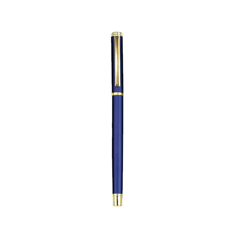1-3-4-7 pcs Luxury Metal Business Office Supplies High Quality Stationery Beauty World Shop