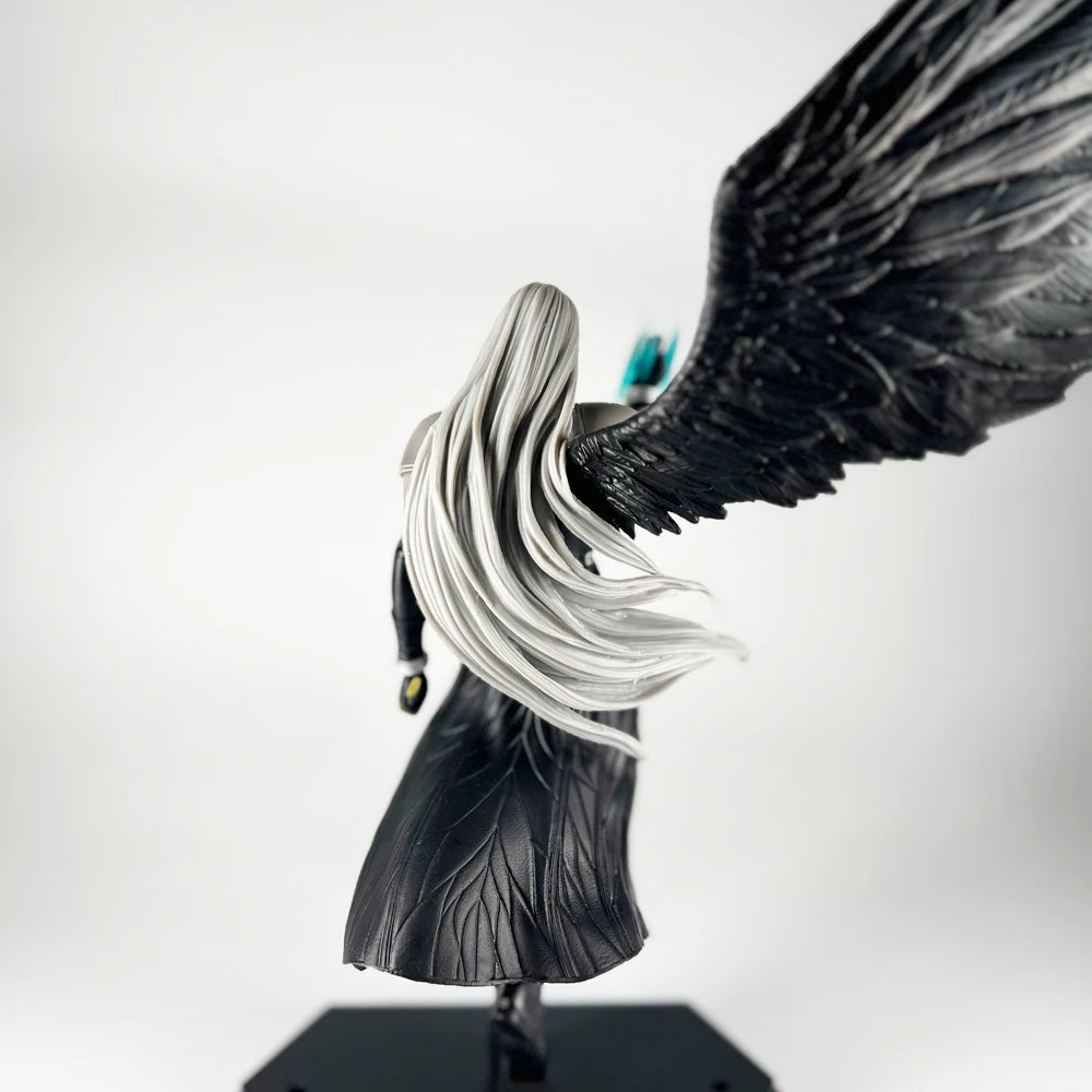 NEW Rebirth Sephiroth Anime Figure One-Winged Angel Action Figure Model Collection Toys Beauty World Shop