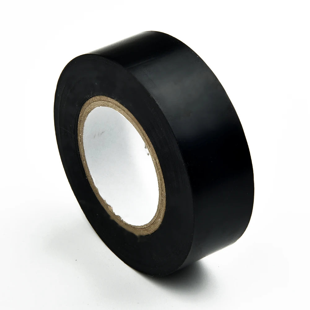 9m Handlebar Grip Repair Bar Finishing Tape Fits All Road Bikes Cycles Bicycle Handlebar Grip Repair Tape Black Cycling Accessor Beauty World Shop