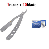 C634-1razor 10 blade