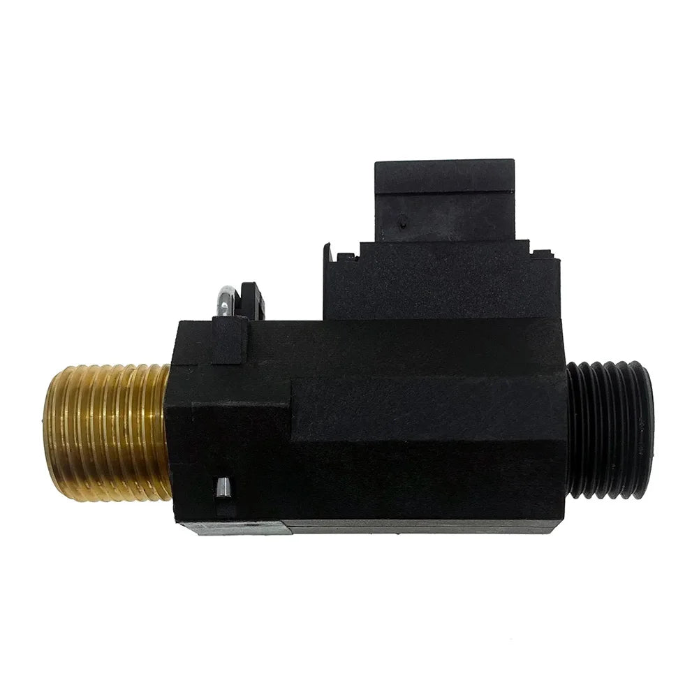 Boiler Parts Water Flow Sensor Switch For Ariston Baxi Main Four Beretta Boilers 125-250V Heating Furnace Sensor Beauty World Shop
