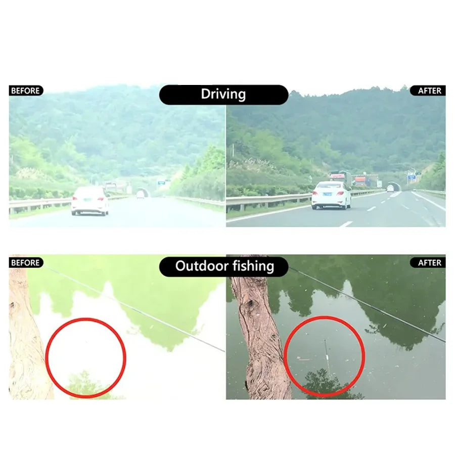 Fashion Vintage Square Sunglasses Men Women Fishing Driving Man Luxury Brand Designer Sun Glasses Anti-Glare Retro Eyewear Beauty World Shop