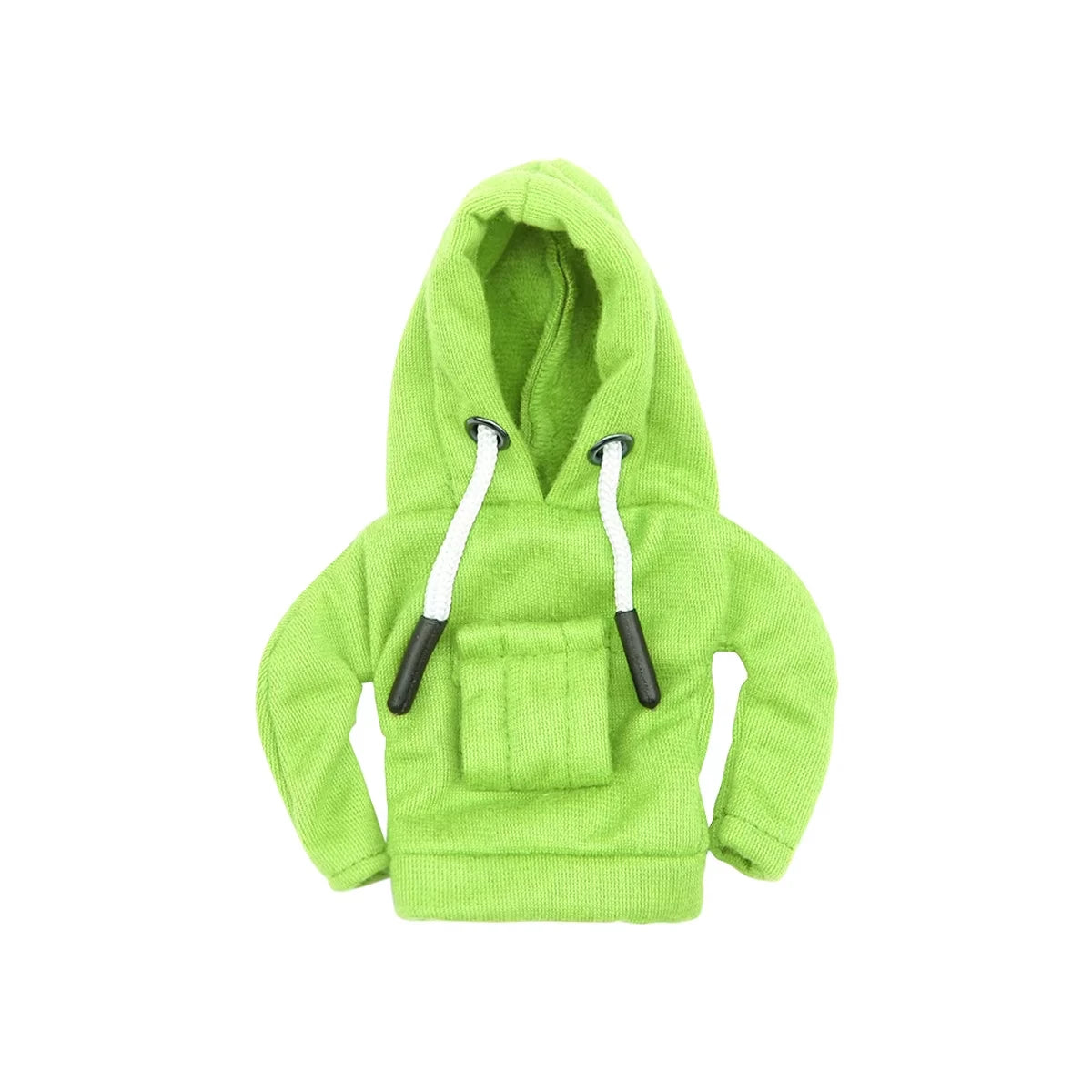 Gear Shift Mini Hoodie Cover Shift Cover Gear Handle Decoration Fits Manual Automatic Universal Car Shift Lever Interior Decor Beauty World Shop