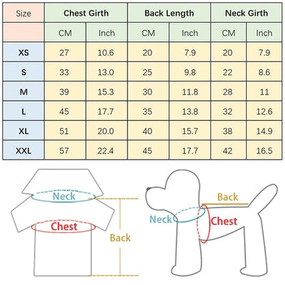Cute Fruit Dog Clothes for Small Dogs hoodies Warm Fleece Pet Clothing Puppy Cat Costume Coat for French Chihuahua Jacket Suit Beauty World Shop