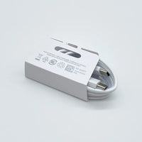 White Cable