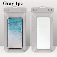 Gray 1pc