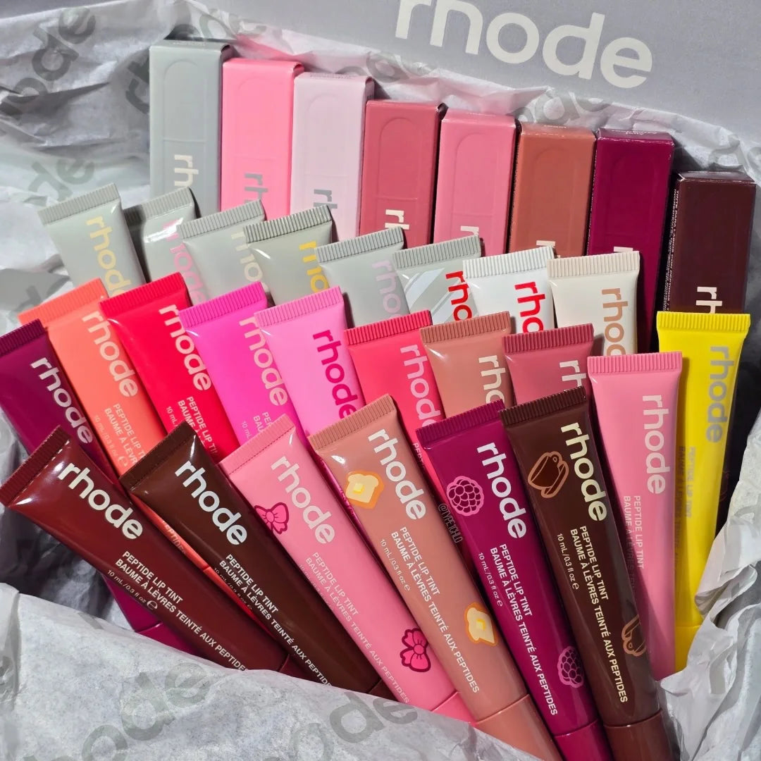 Brand Lips Gloss Lip Glosses Plump Moisturizing Lip Glaze Essence Gel Oil Long Lasting Nourishing Lipstick Care Products Makeup Beauty World Shop