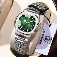 789 Silver Green