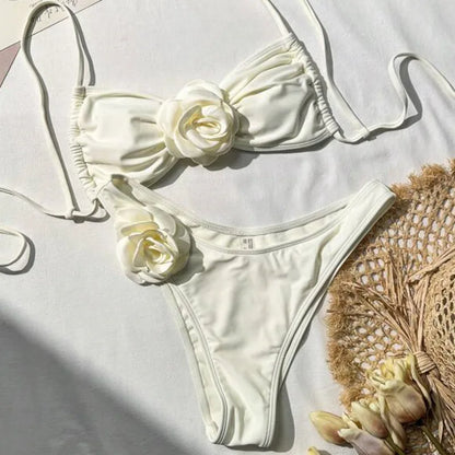 Sexy Bikinis 2026 Women's Swimwear Female Swimsuit For Swimming Wear Bathing Suits Brazilian Bikini Set Beachwear Pool Bather Beauty World Shop
