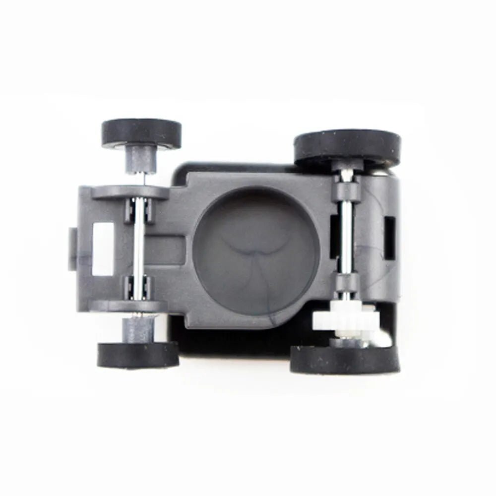 Solar Power Mini Sports Car Smaller Solar Power Project Car Mini Toy Car Educational Gadget Kids Gift Funny Racer Beauty World Shop