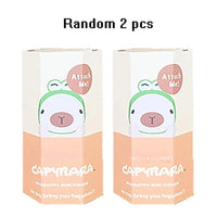 Random 2 pcs 5