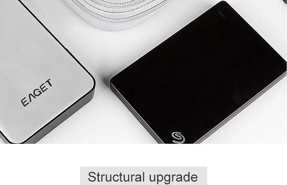 Data Cable Storage Bag Waterproof Portable Carry Case  Storage Bag Travel Organizer Bag for Cable Cord USB Charger Beauty World Shop
