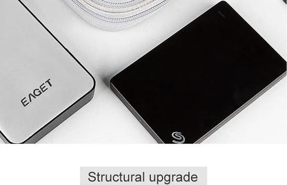 Data Cable Storage Bag Waterproof Portable Carry Case  Storage Bag Travel Organizer Bag for Cable Cord USB Charger Beauty World Shop