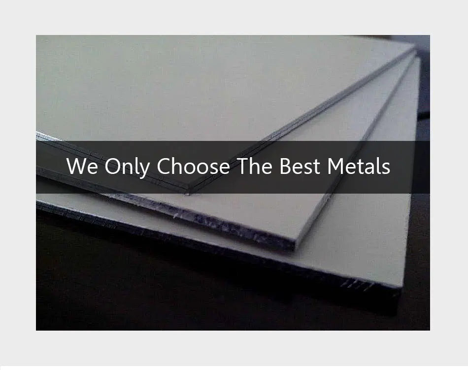 Rfid Smart Wallet Card Holder Metal Thin Slim Men Women Wallets Pop Up Minimalist Wallet Small Black Purse Vallet Walets for Men Beauty World Shop