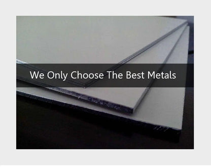 Rfid Smart Wallet Card Holder Metal Thin Slim Men Women Wallets Pop Up Minimalist Wallet Small Black Purse Vallet Walets for Men Beauty World Shop
